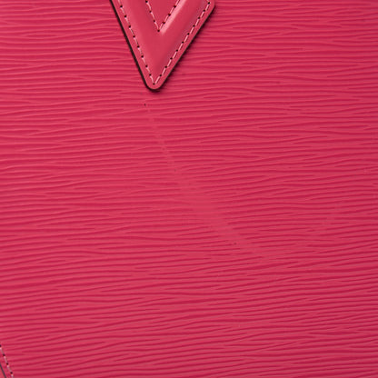 Louis Vuitton Epi Saint Jacques NM Pivoine 11 of 15