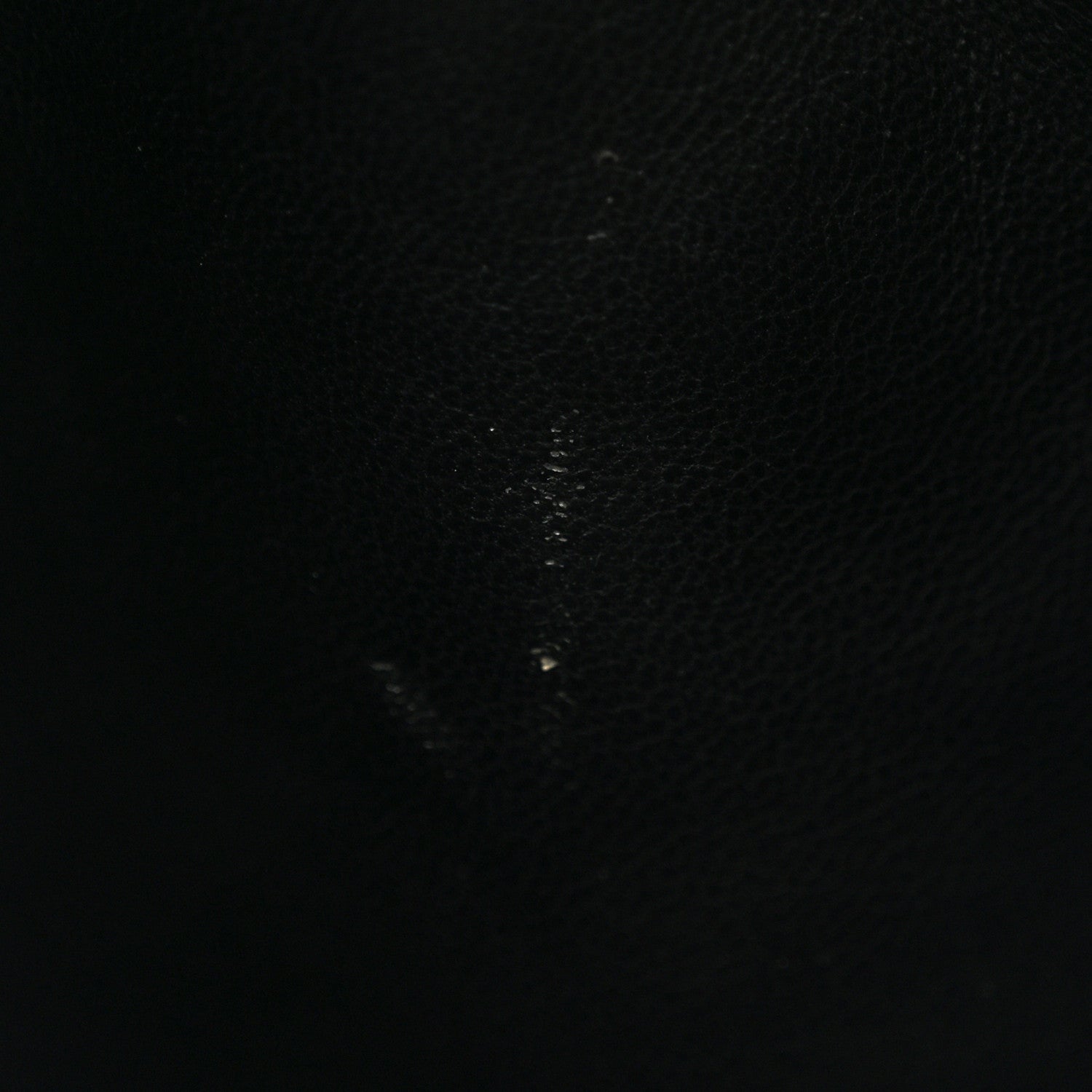 Chanel Caviar Quilted Maxi Single Flap Black 13 of 15