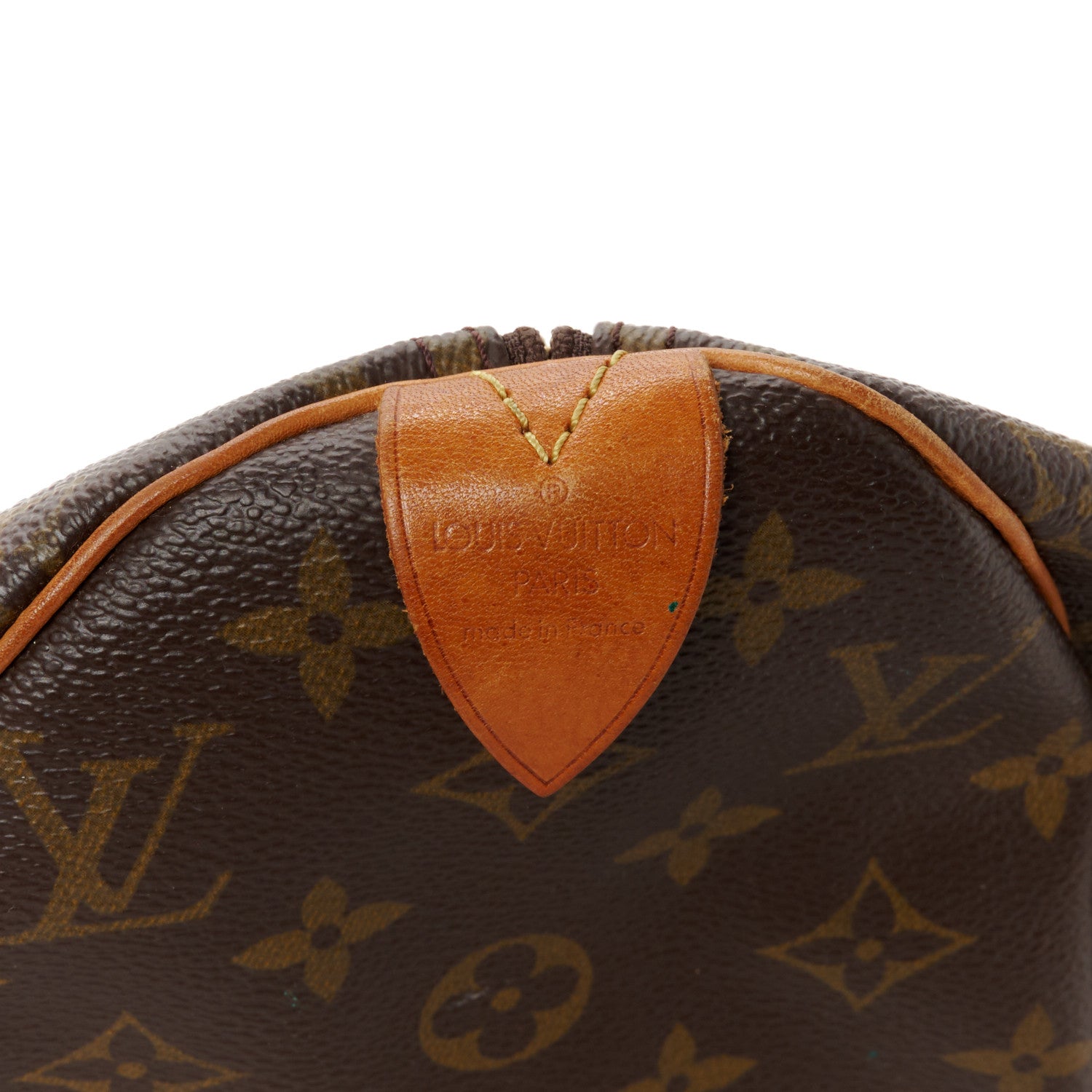 Louis Vuitton Monogram Speedy 25 8 of 12