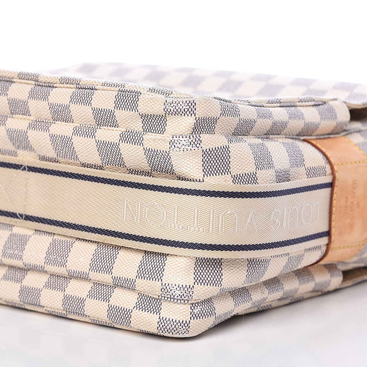 Damier Azur Naviglio