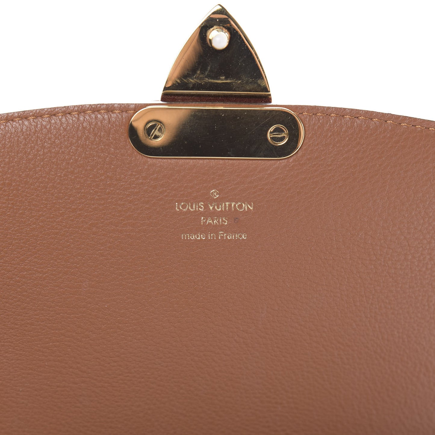 Monogram Eden MM Camel