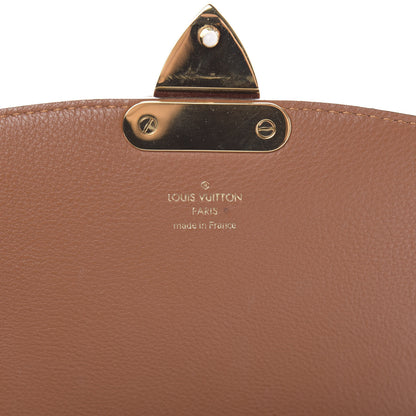 Louis Vuitton Monogram Eden MM Camel 6 of 11