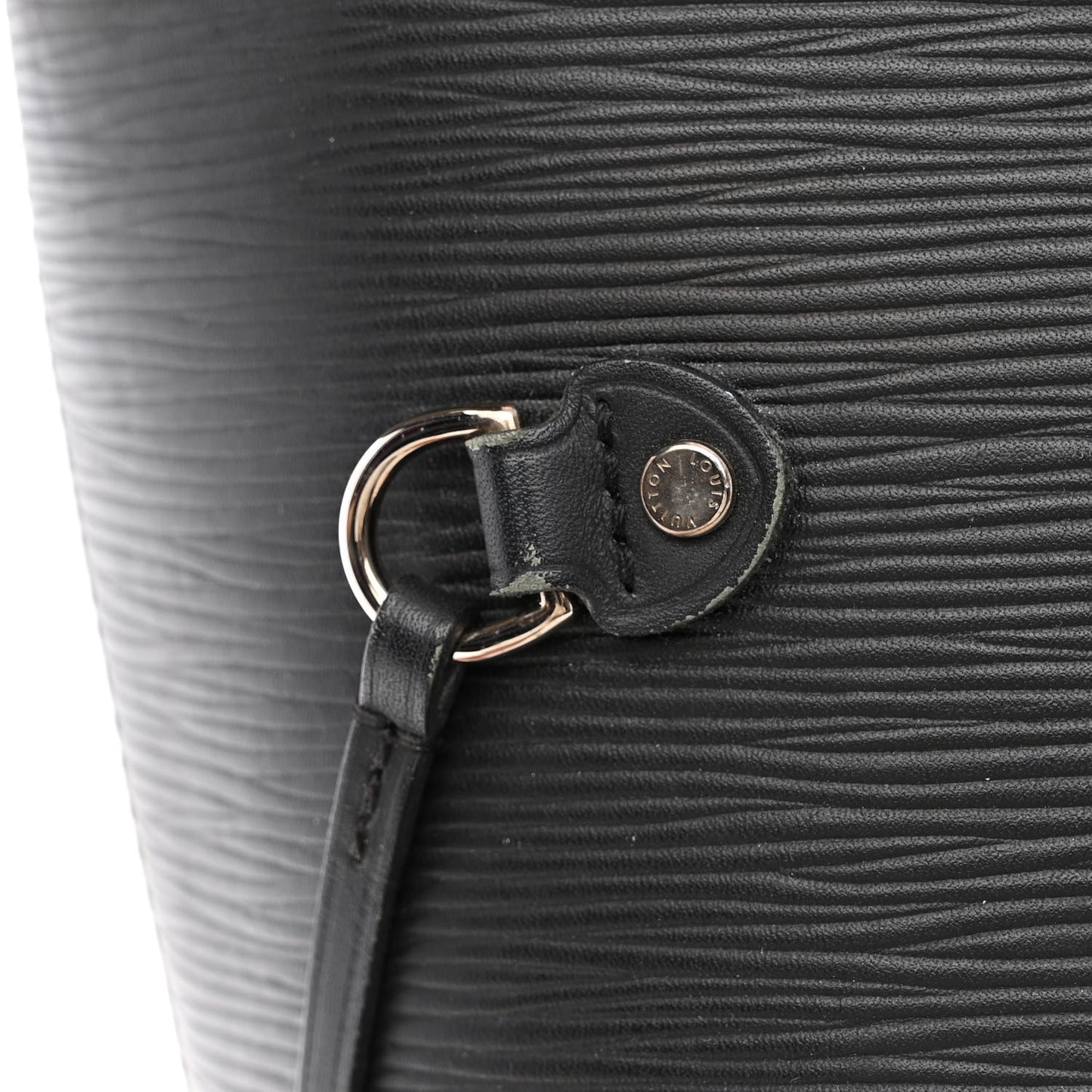 Epi Neverfull MM Black