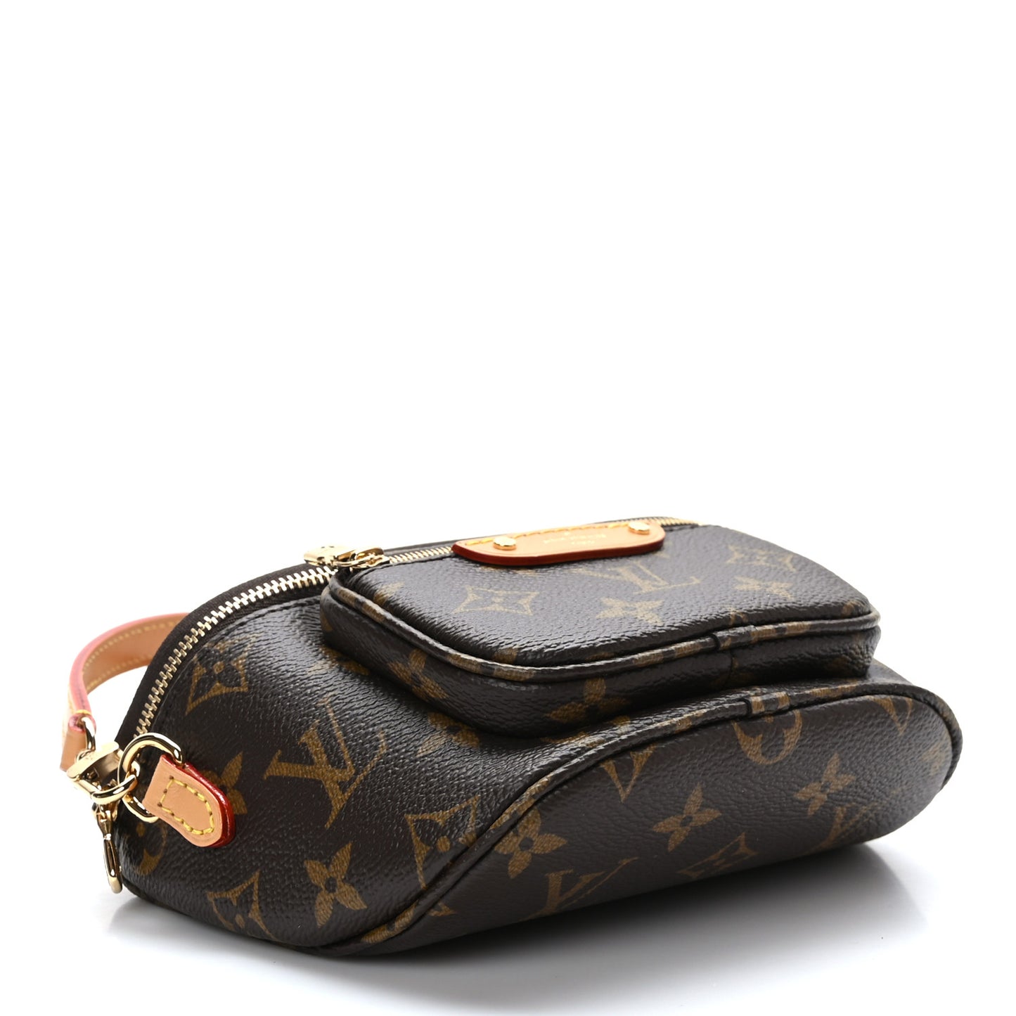 Monogram Mini Bumbag