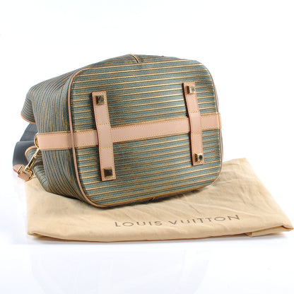 Louis Vuitton Monogram Eden Neo Kaki 4 of 7