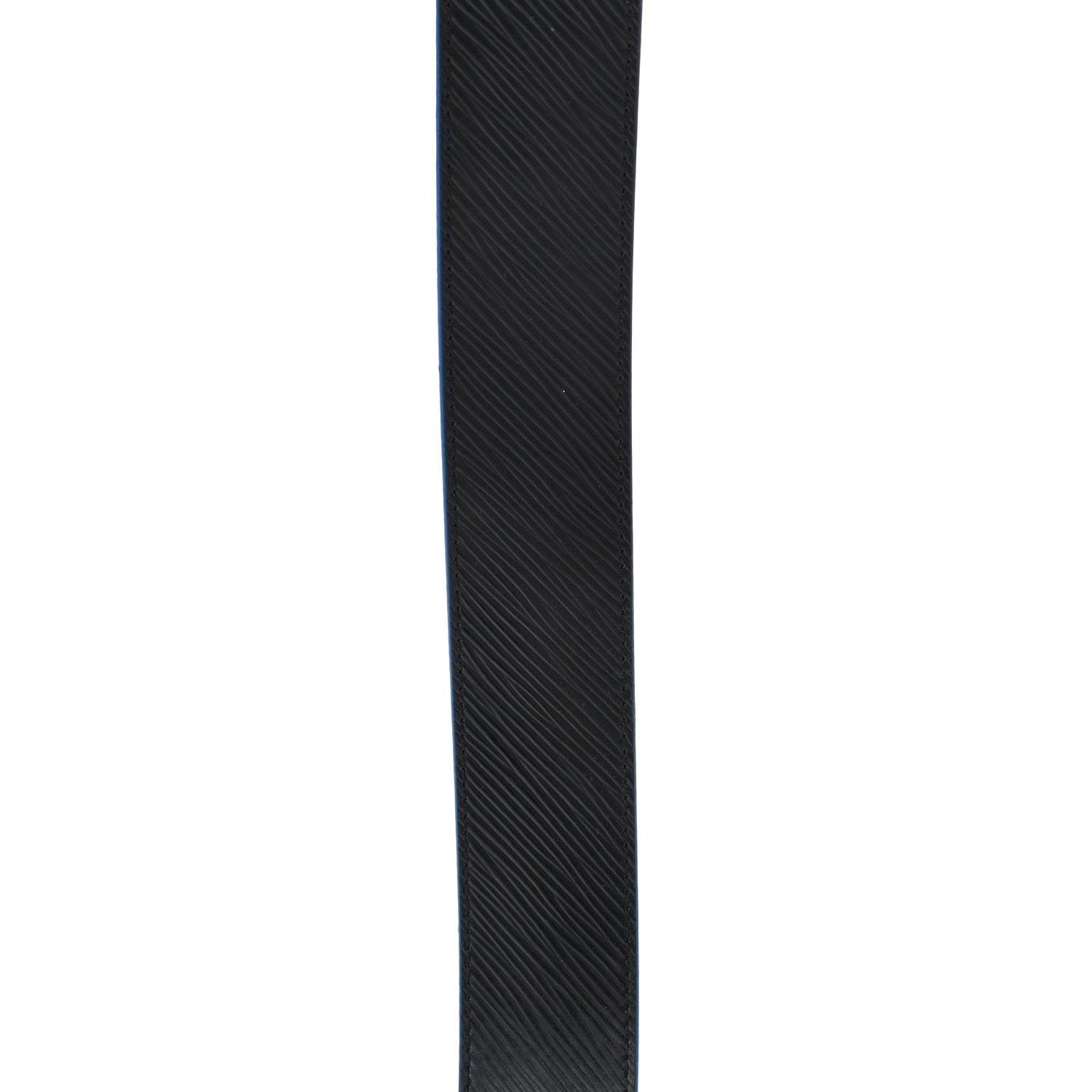 Louis Vuitton Epi Bandouliere Shoulder Strap Black 6 of 7