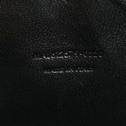 Saint Laurent Grain De Poudre Matelasse Monogram Mini Lou Camera Bag Crema Soft 7 of 10