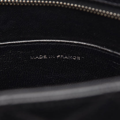 Chanel Caviar Quilted Medallion Tote Black 7 of 10