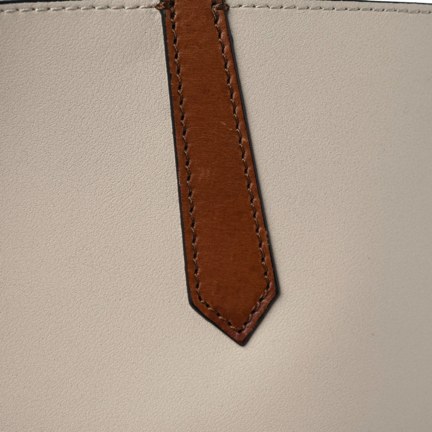 Givenchy Calfskin Medium GV Shopper Tote Powder 9 of 15