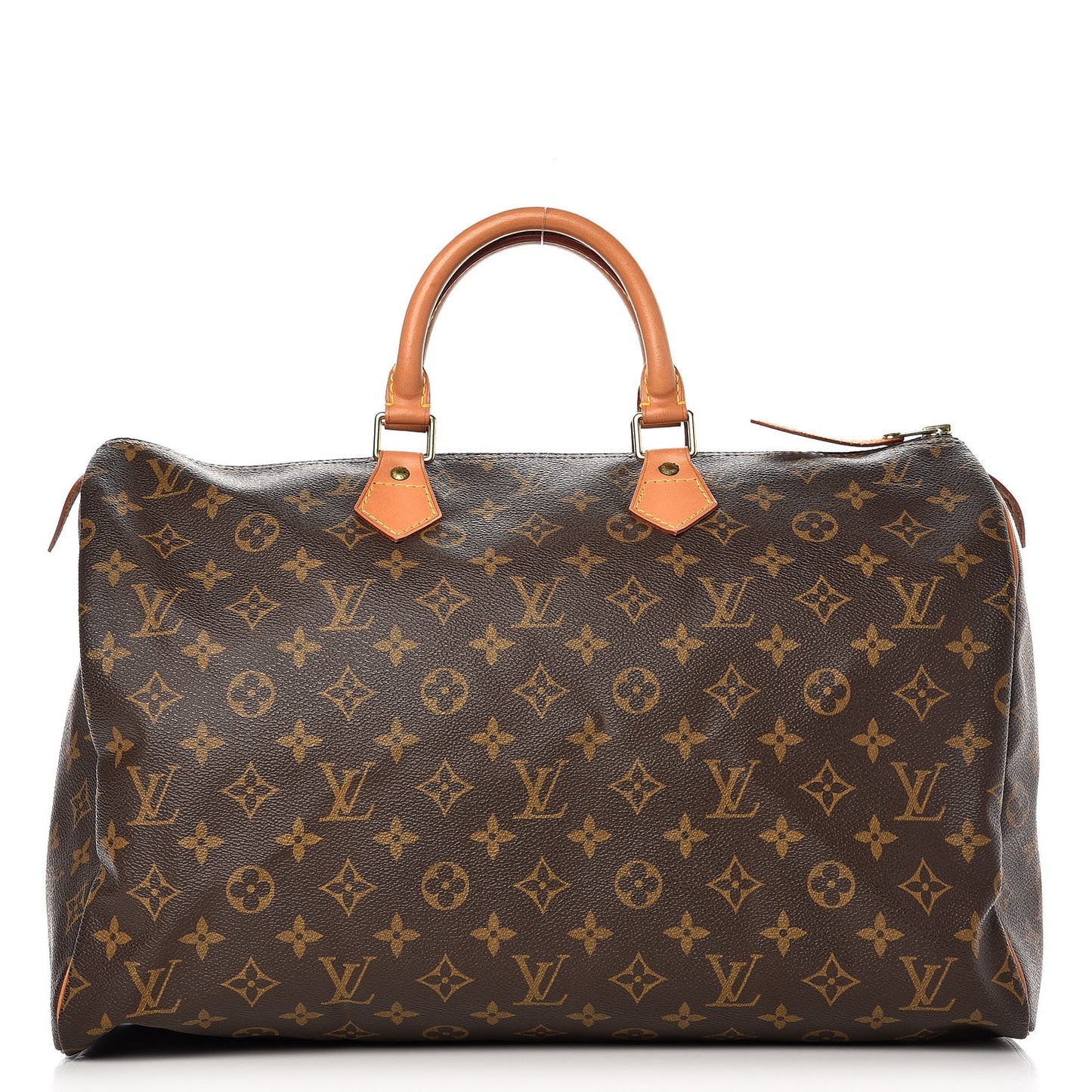 Monogram Speedy 40