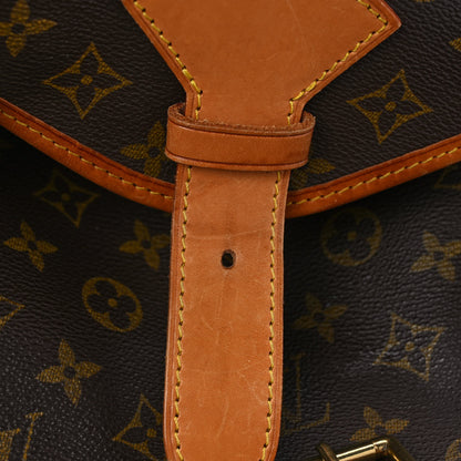 Louis Vuitton Monogram Beverly GM Briefcase 13 of 18