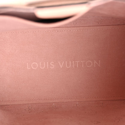 Louis Vuitton Mahina Girolata Magnolia 6 of 14