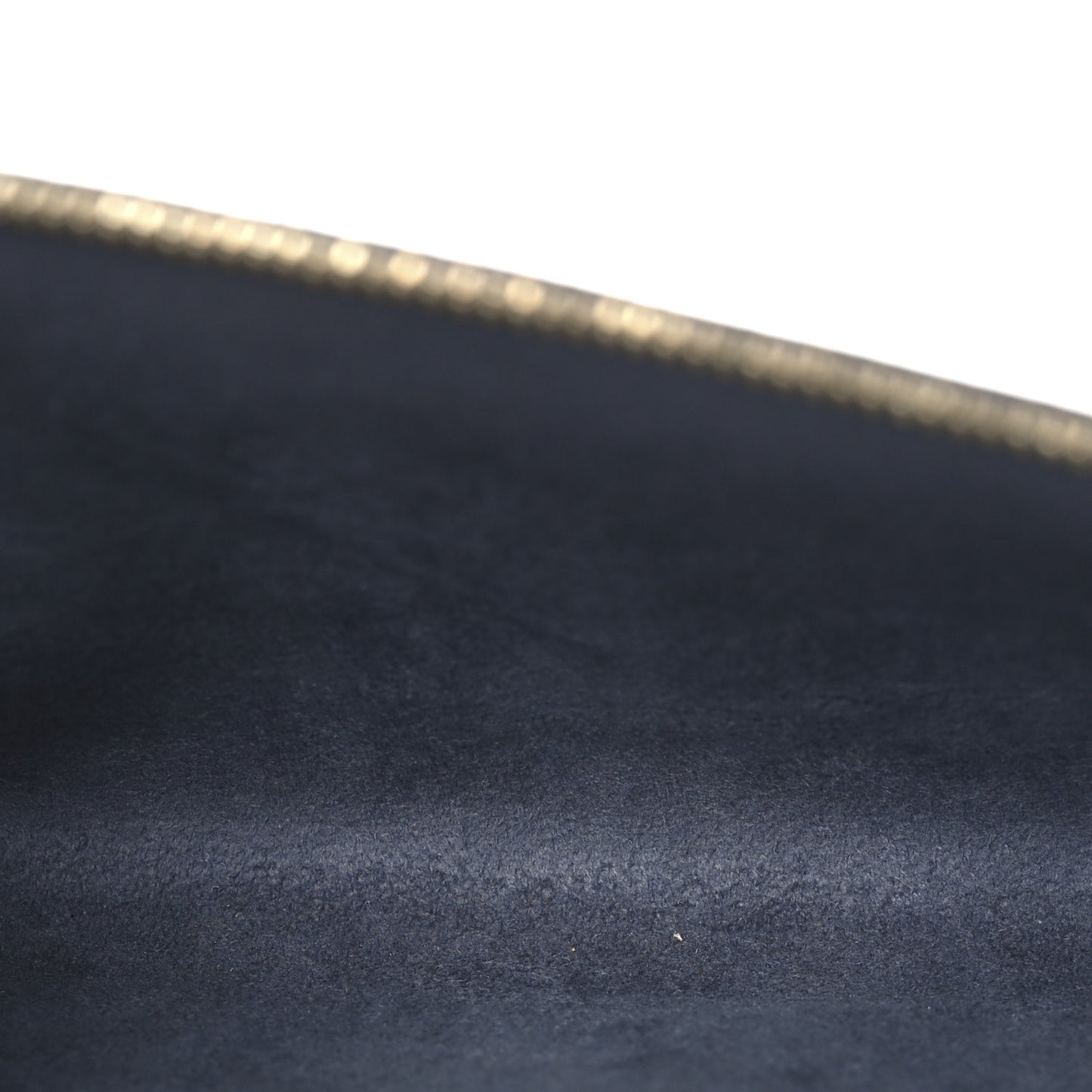 Epi Pochette Accessories 24 Black