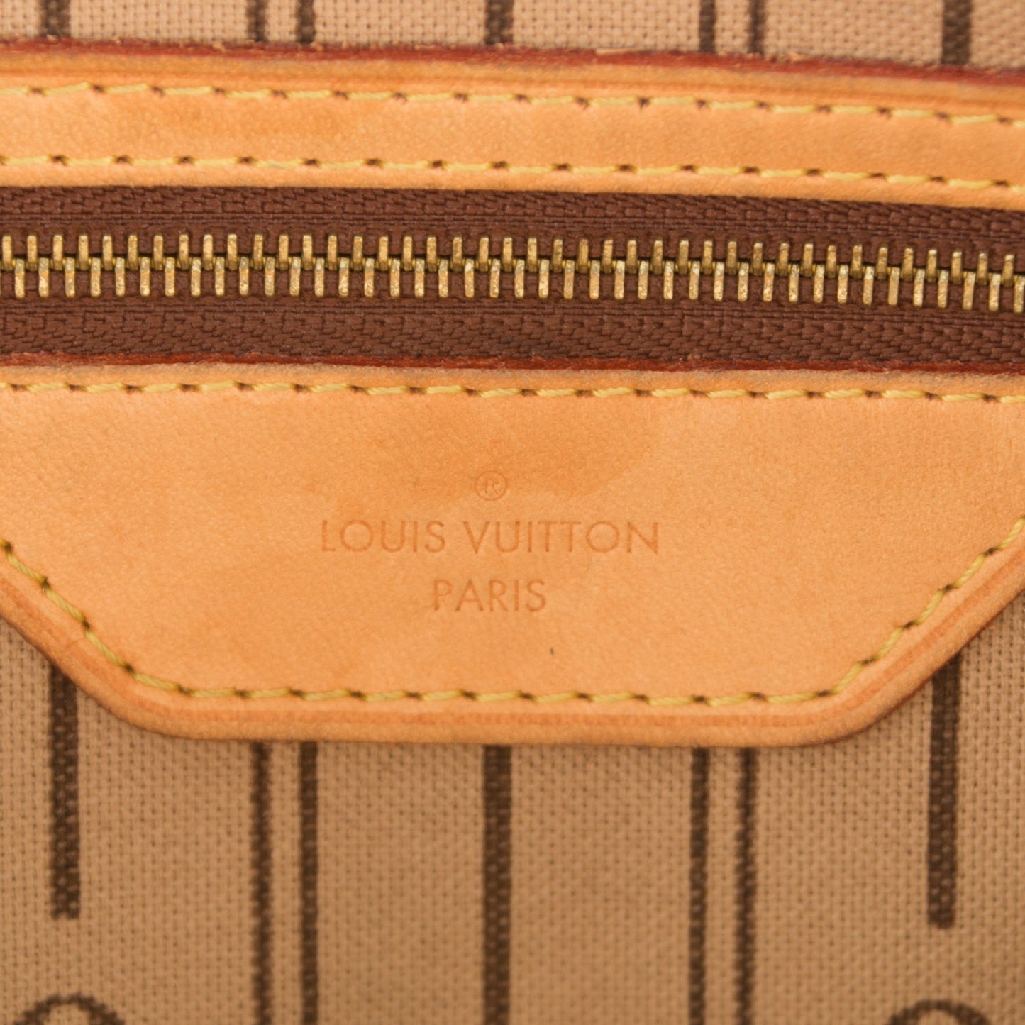 Monogram Delightful PM