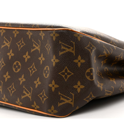 Louis Vuitton Monogram Batignolles Vertical 10 of 15
