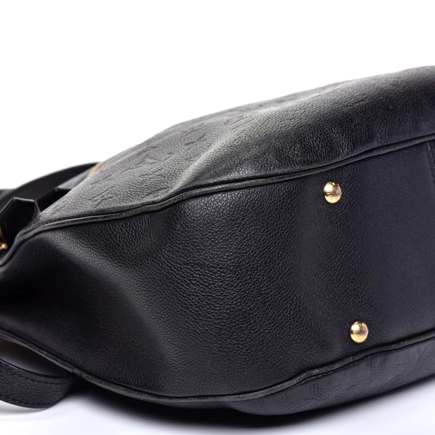 Empreinte Spontini Black