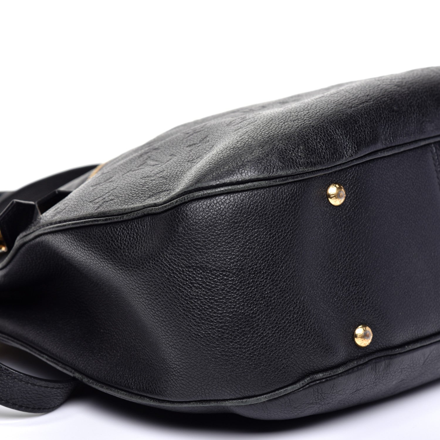Louis Vuitton Empreinte Spontini Black 6 of 11