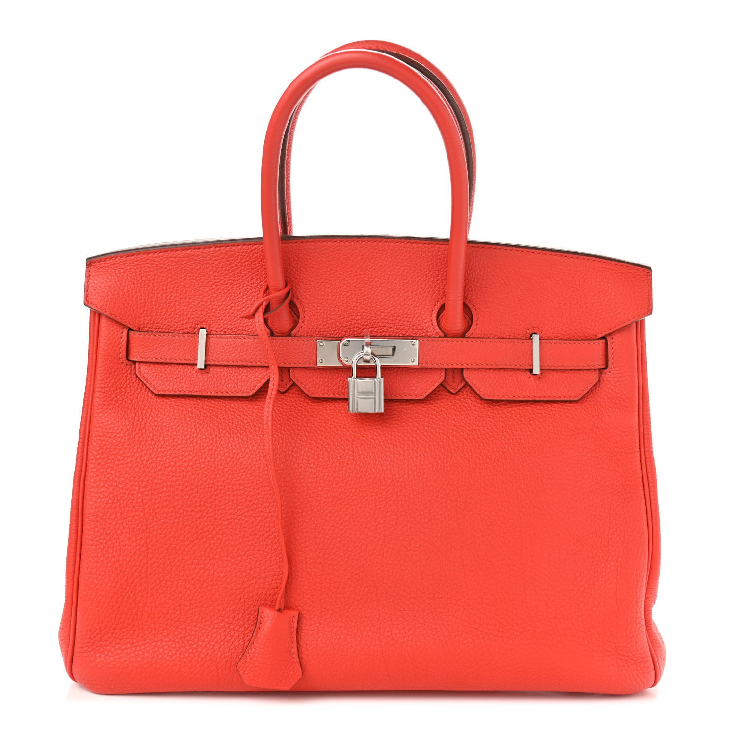 Hermes Togo Birkin 35 1 of 9