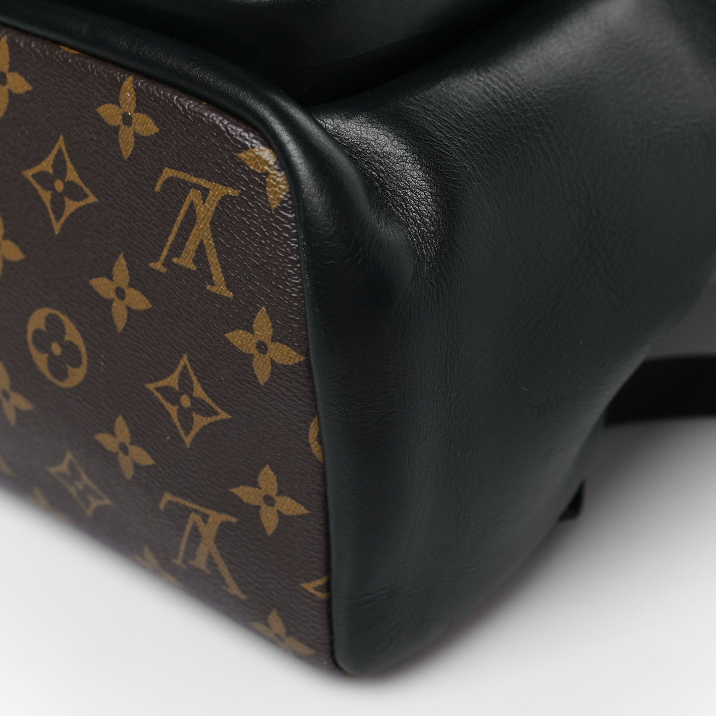Monogram Macassar Dean Backpack