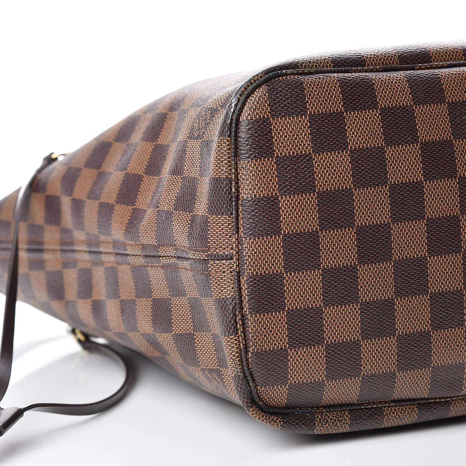Louis Vuitton Damier Ebene Neo Neverfull MM 6 of 24