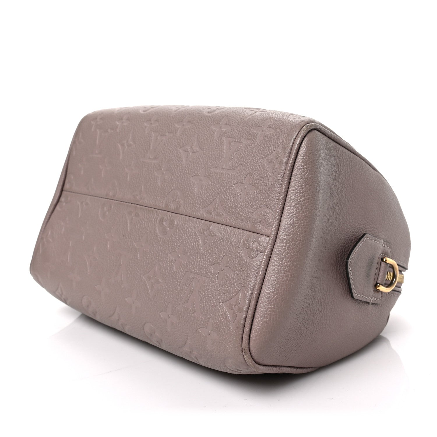 Louis Vuitton Empreinte Speedy Bandouliere 25 NM Mastic 9 of 12