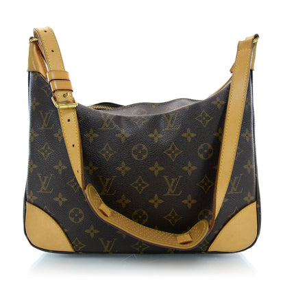 Louis Vuitton Monogram Boulogne 1 of 7