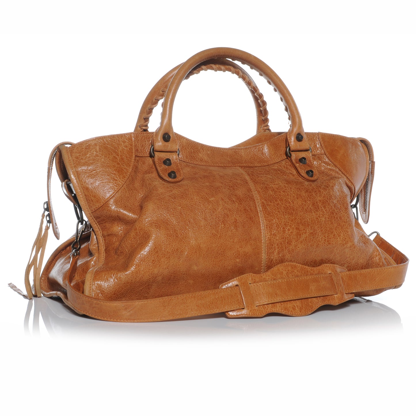 Agneau Part Time Automne
