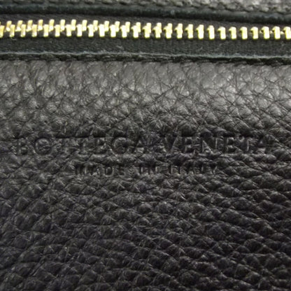 Bottega Veneta Leather Large Shopping Tote Nero 7 of 10