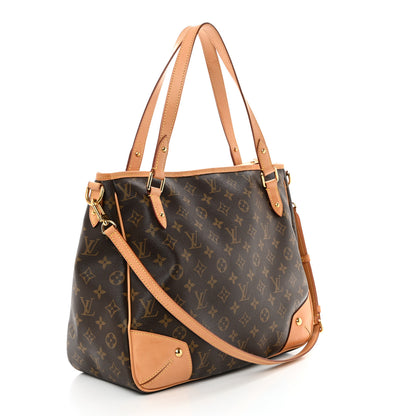Louis Vuitton Monogram Estrela MM 3 of 12