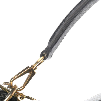 Louis Vuitton Empreinte Metis Black 12 of 14