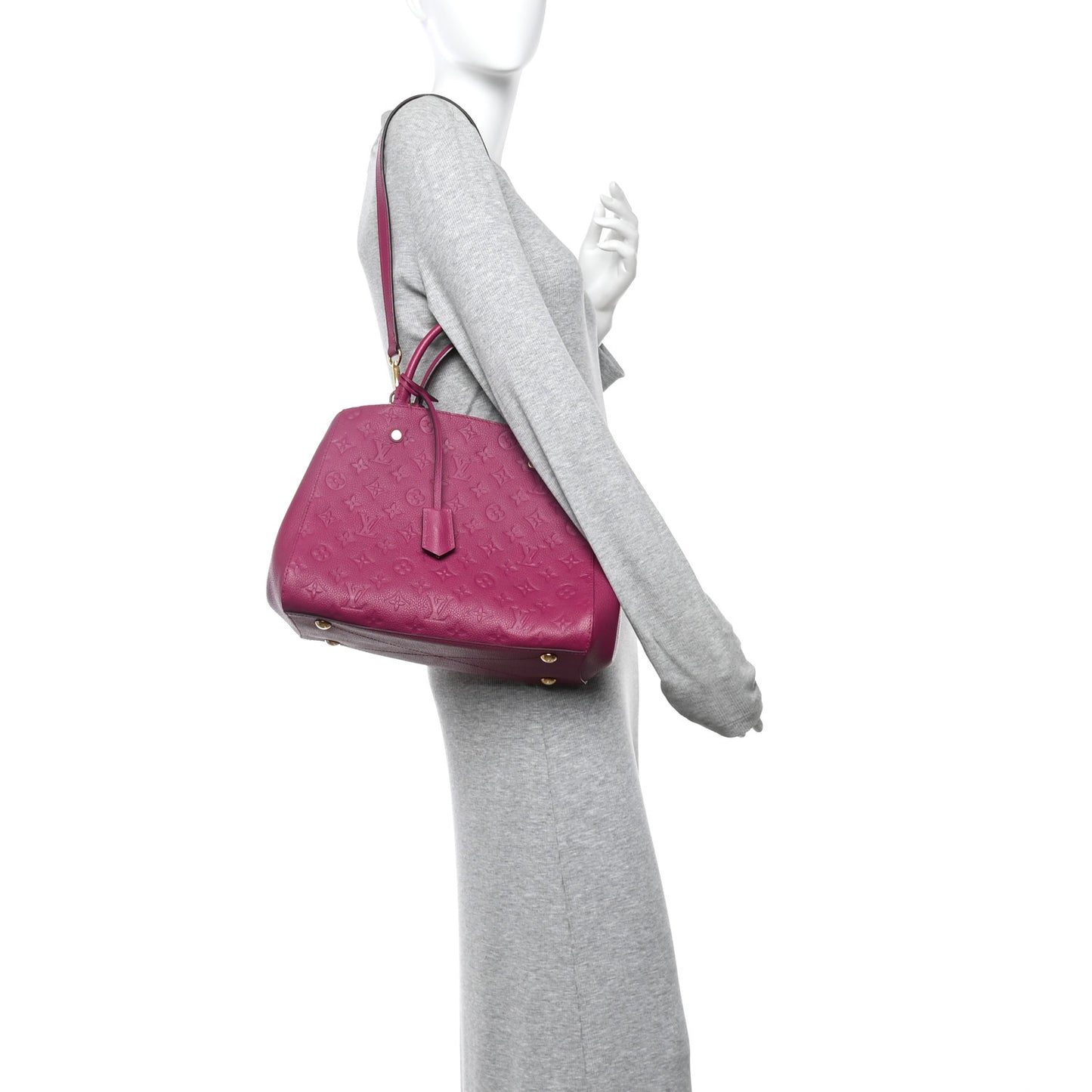 Empreinte Montaigne MM Grape