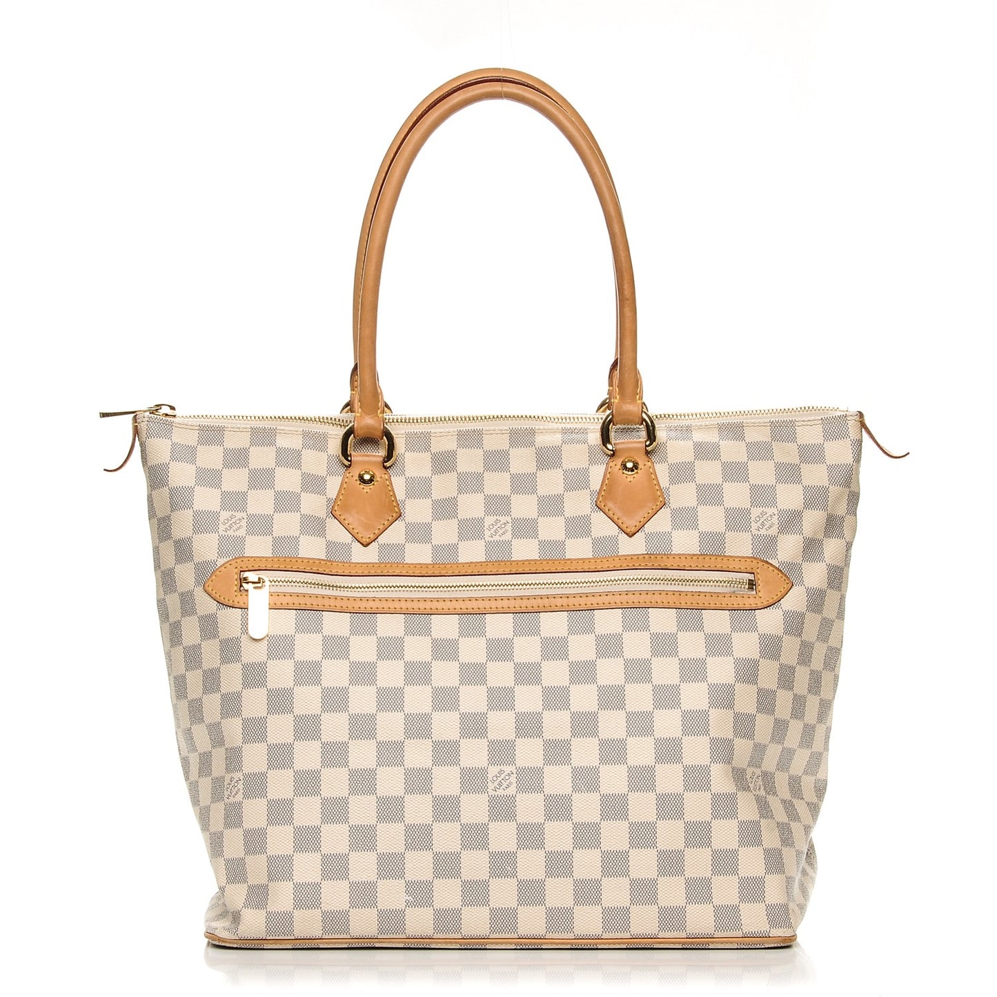 Damier Azur Saleya GM