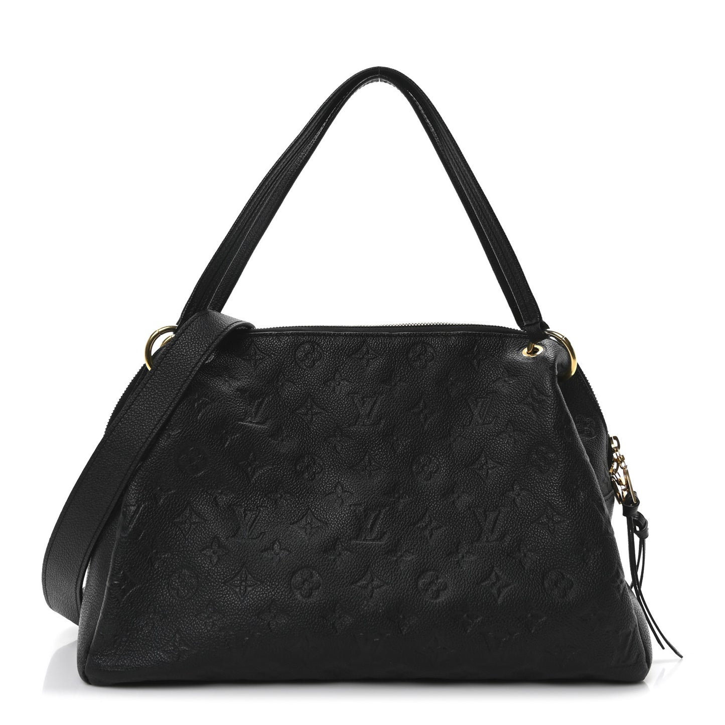 Empreinte Ponthieu PM Black