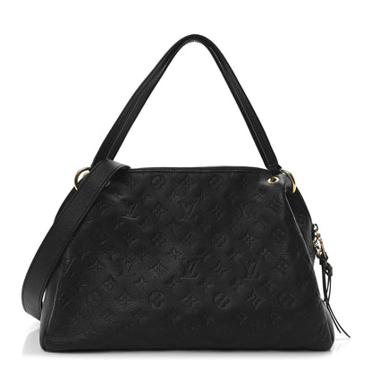 Louis Vuitton Empreinte Ponthieu PM Black 1 of 9