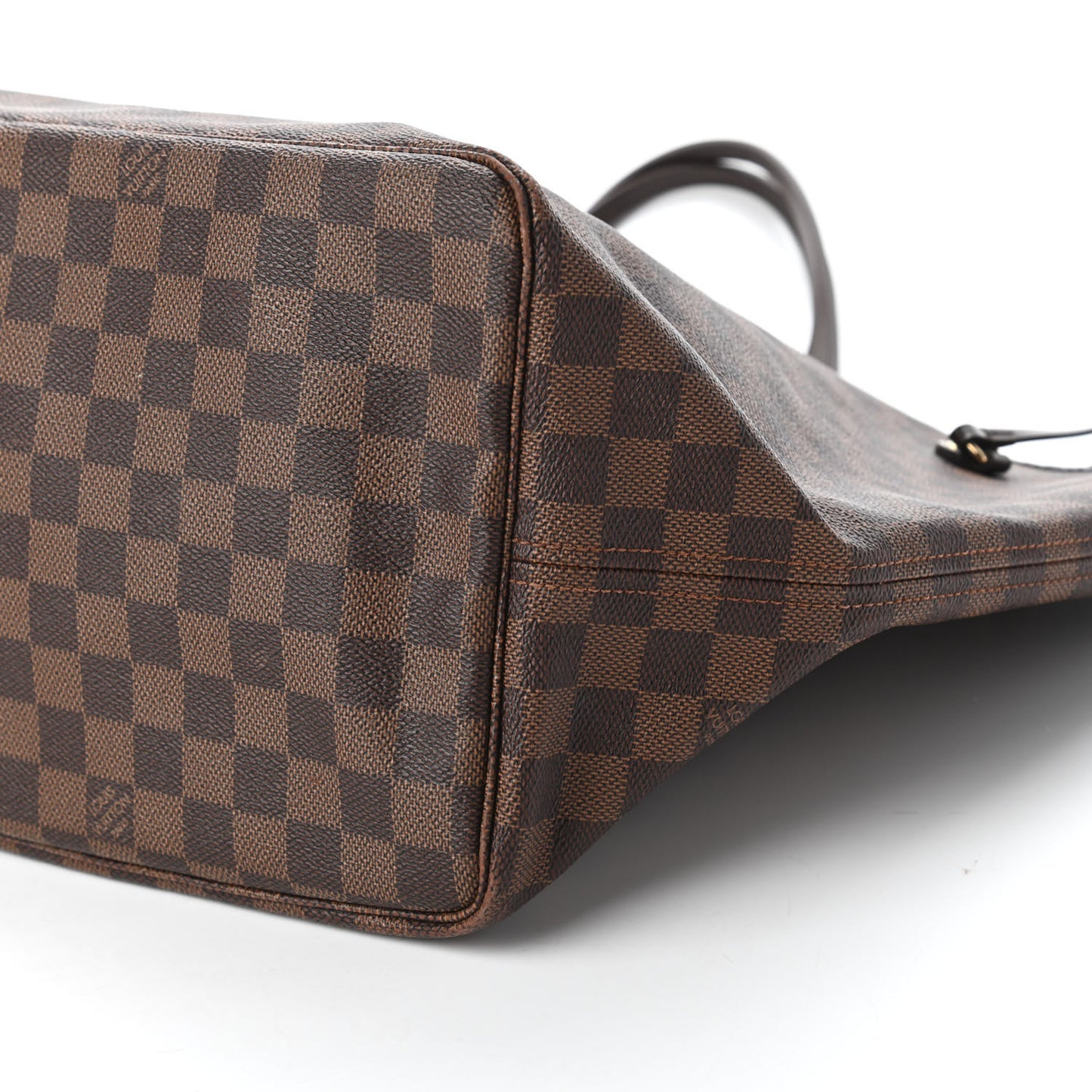 Damier Ebene Neverfull GM