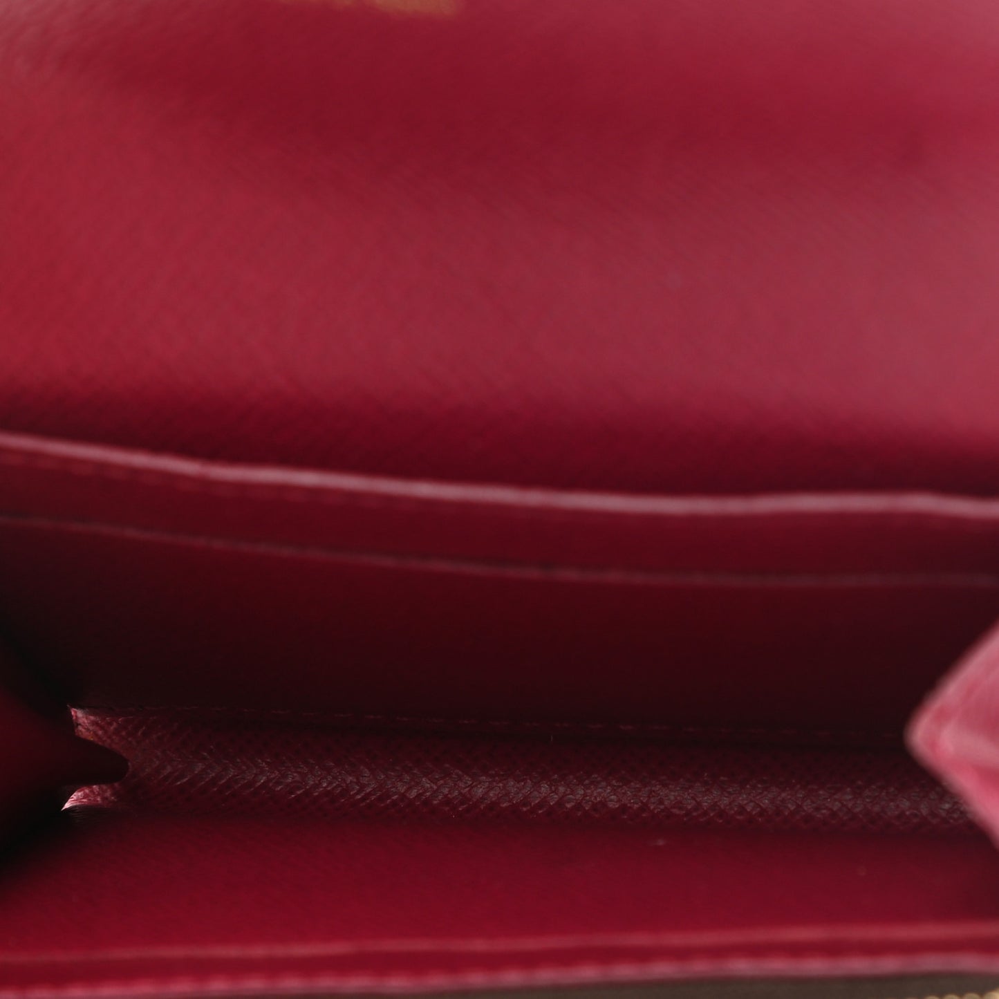Monogram Rosalie Coin Purse Freesia