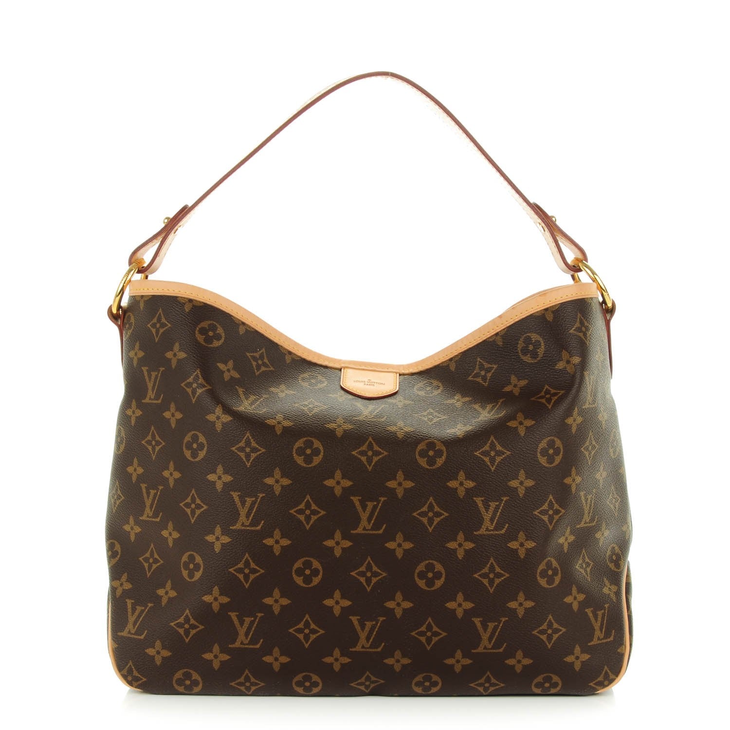 Louis Vuitton Monogram Delightful PM 1 of 9