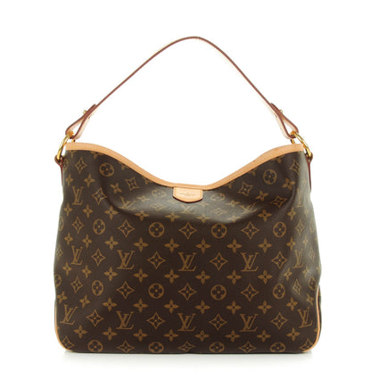 Louis Vuitton Monogram Delightful PM 1 of 9