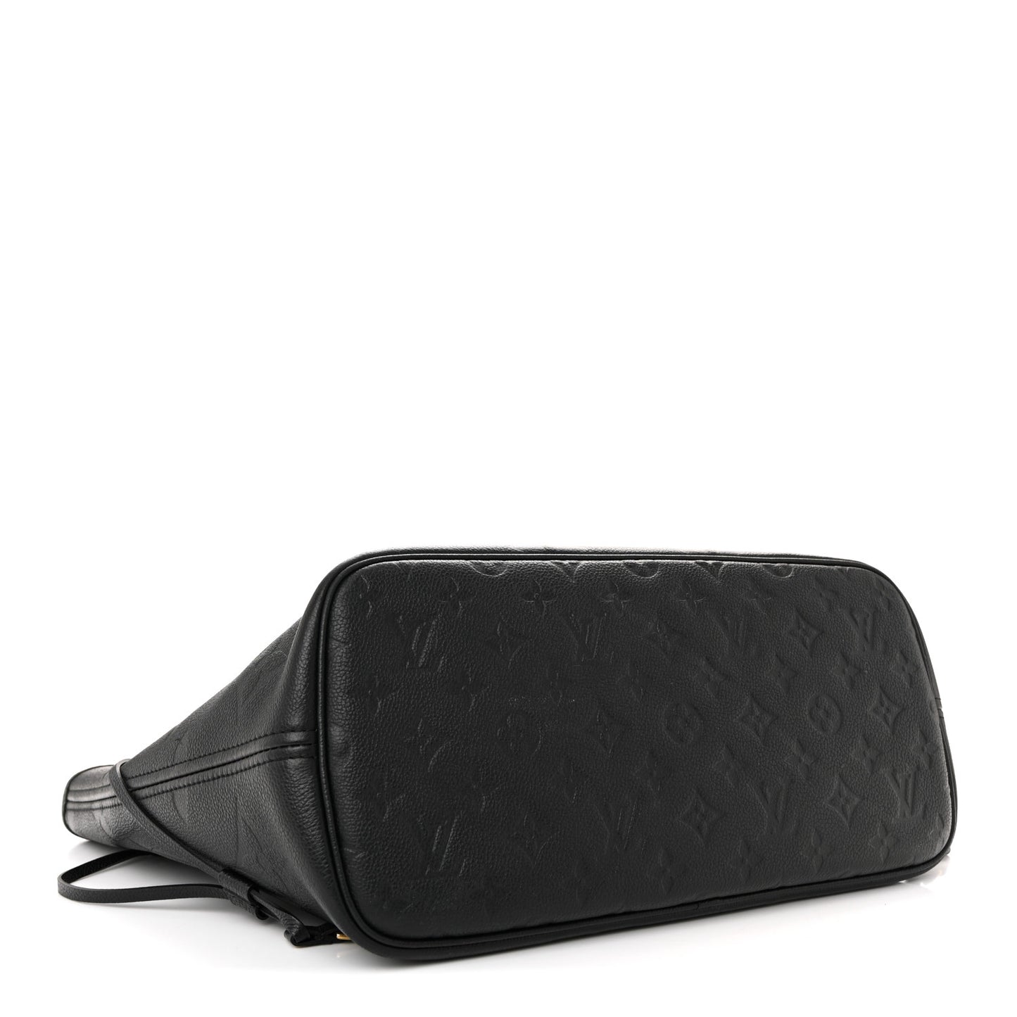 Empreinte Monogram Giant Neverfull MM Black