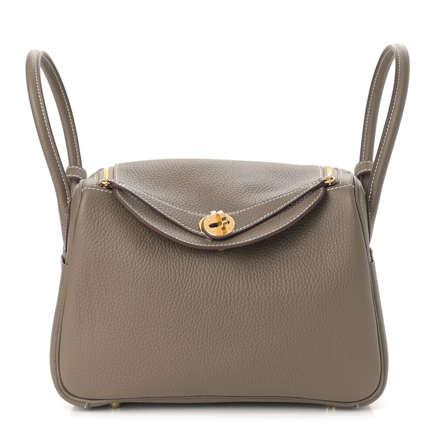 Taurillon Clemence Lindy 26 Etoupe