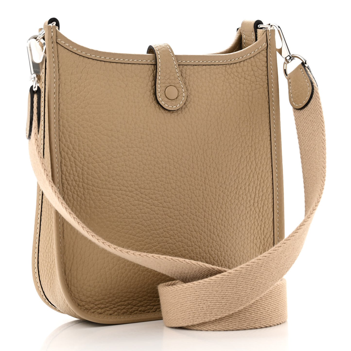 Taurillon Clemence Evelyne TPM Trench