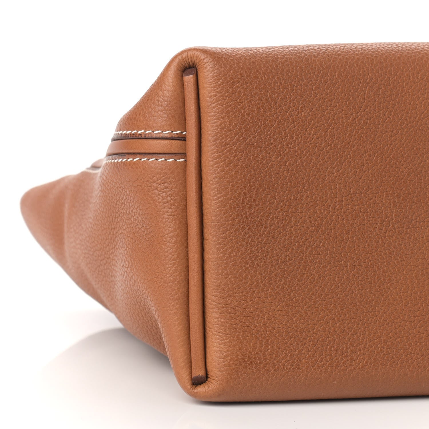 Hermes Barenia Faubourg 24/24 29 Fauve 8 of 10