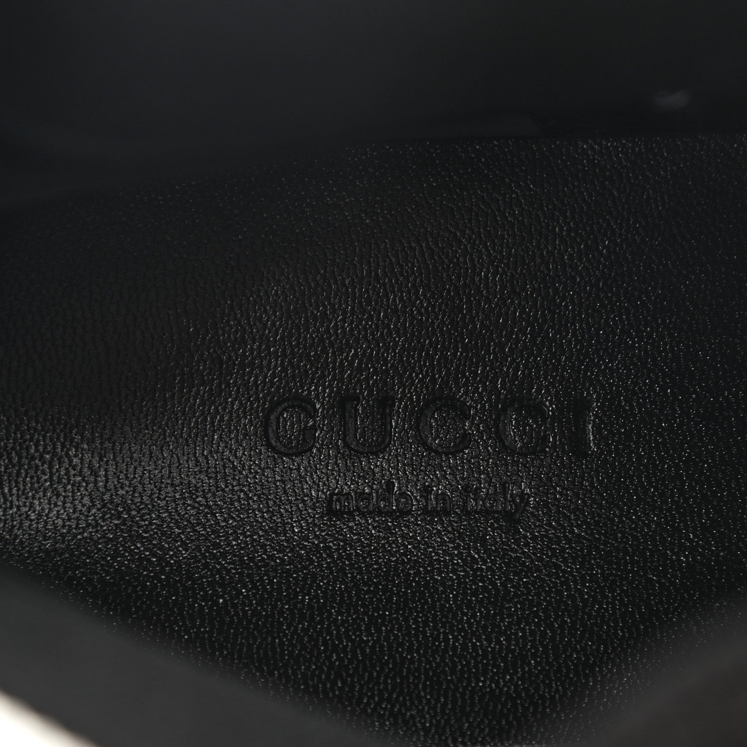 Gucci Calfskin Nappa Matelasse Frances Chelsea Boots 38 Great White Black 6 of 9