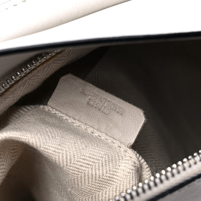 Loewe Calfskin Small Puzzle Bag Kaolin 6 of 13