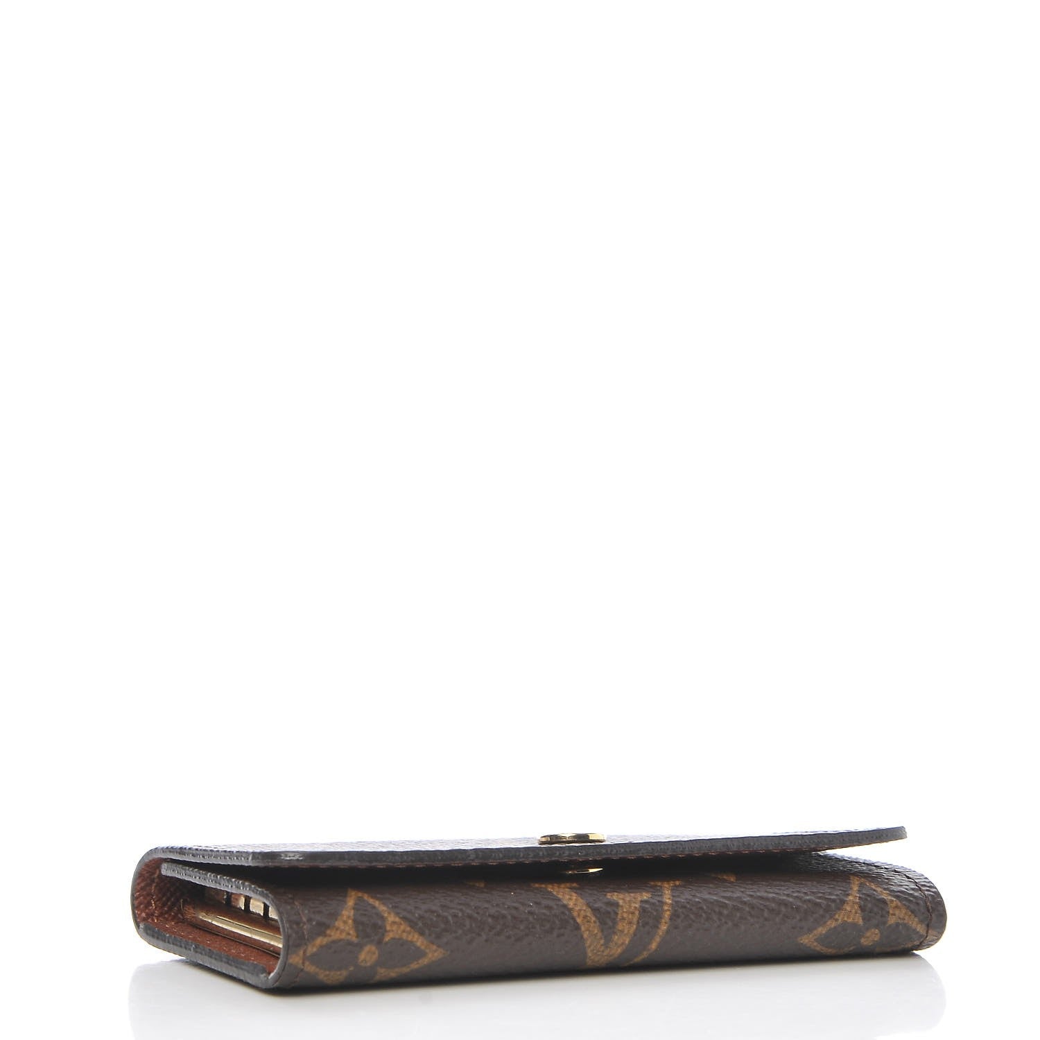 Louis Vuitton Monogram 4 Key Multicles Holder 4 of 7