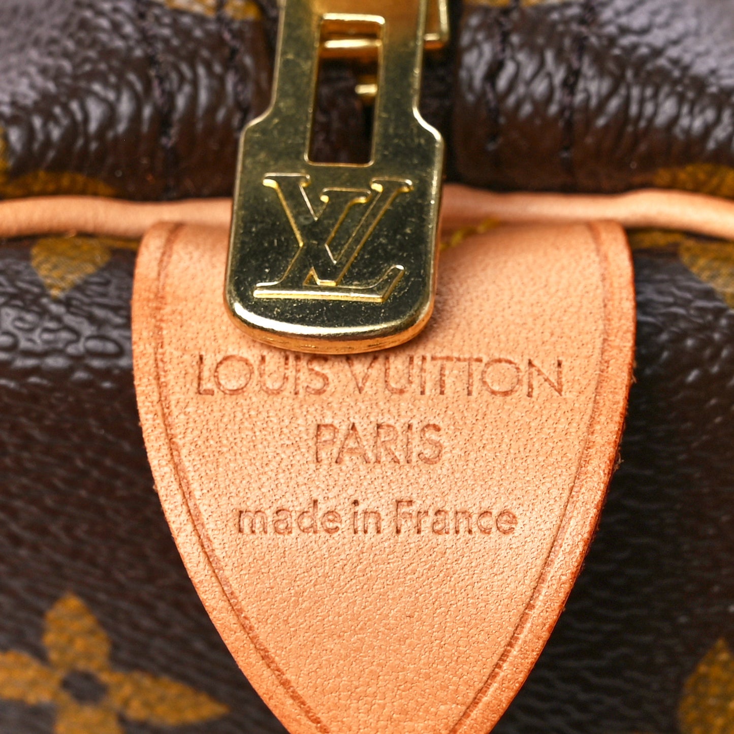 Monogram Keepall 50