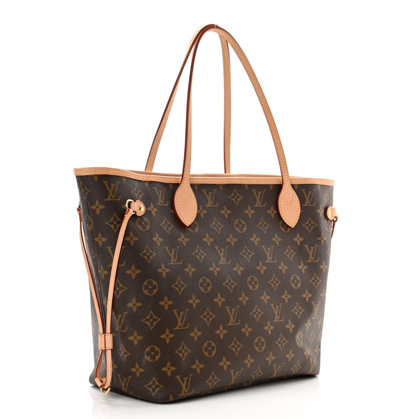 Monogram Neo Neverfull MM