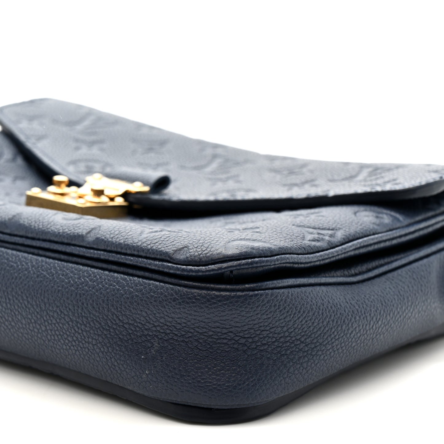 Empreinte Pochette Metis Navy
