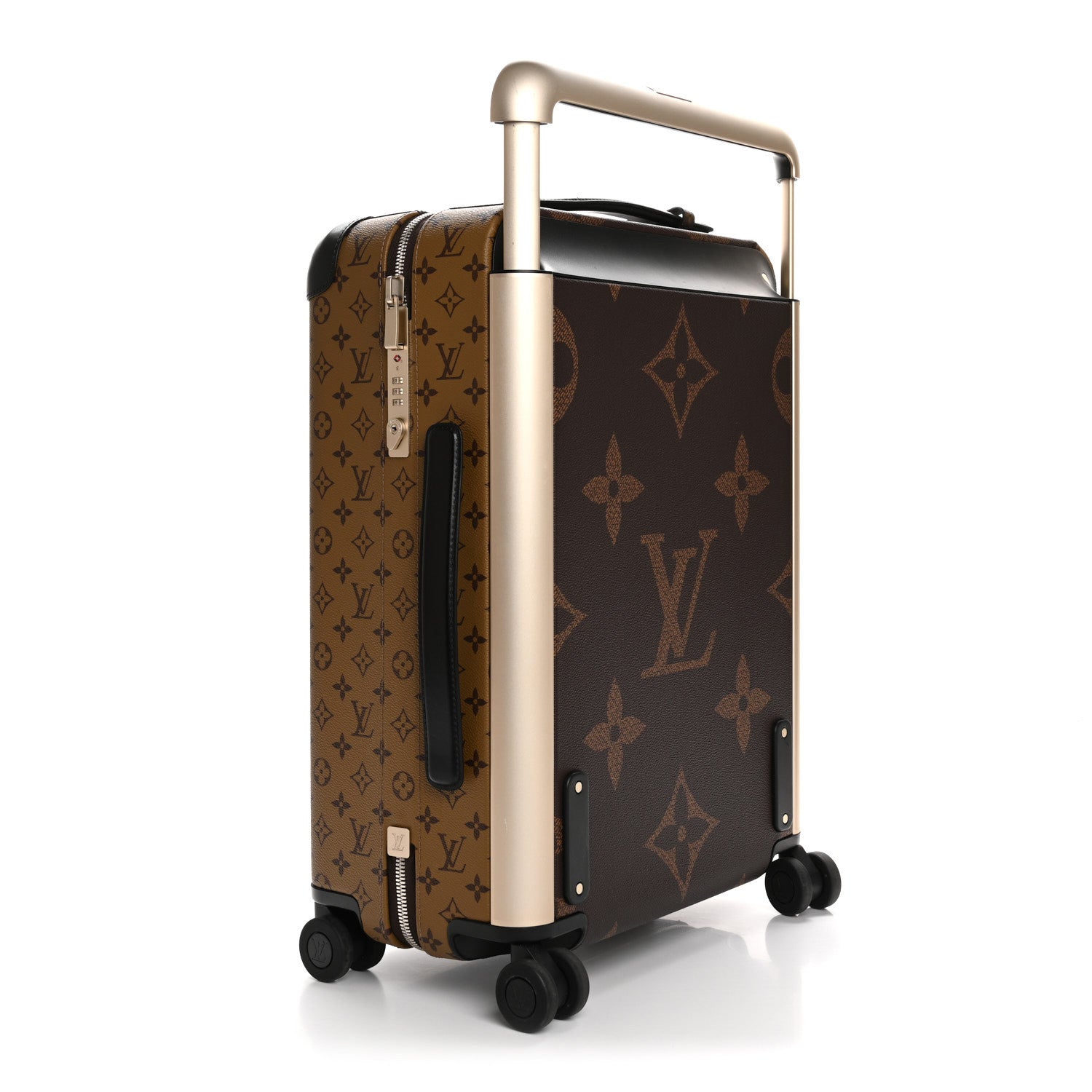 Louis Vuitton Reverse Monogram Horizon 55 2 of 11