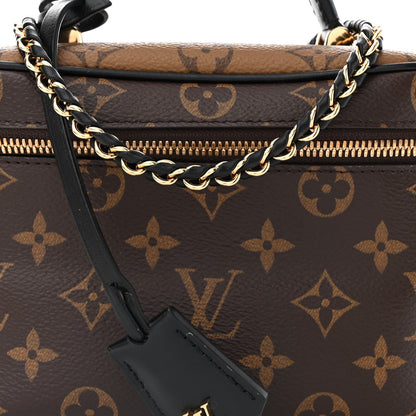 Louis Vuitton Reverse Monogram Vanity PM 7 of 10